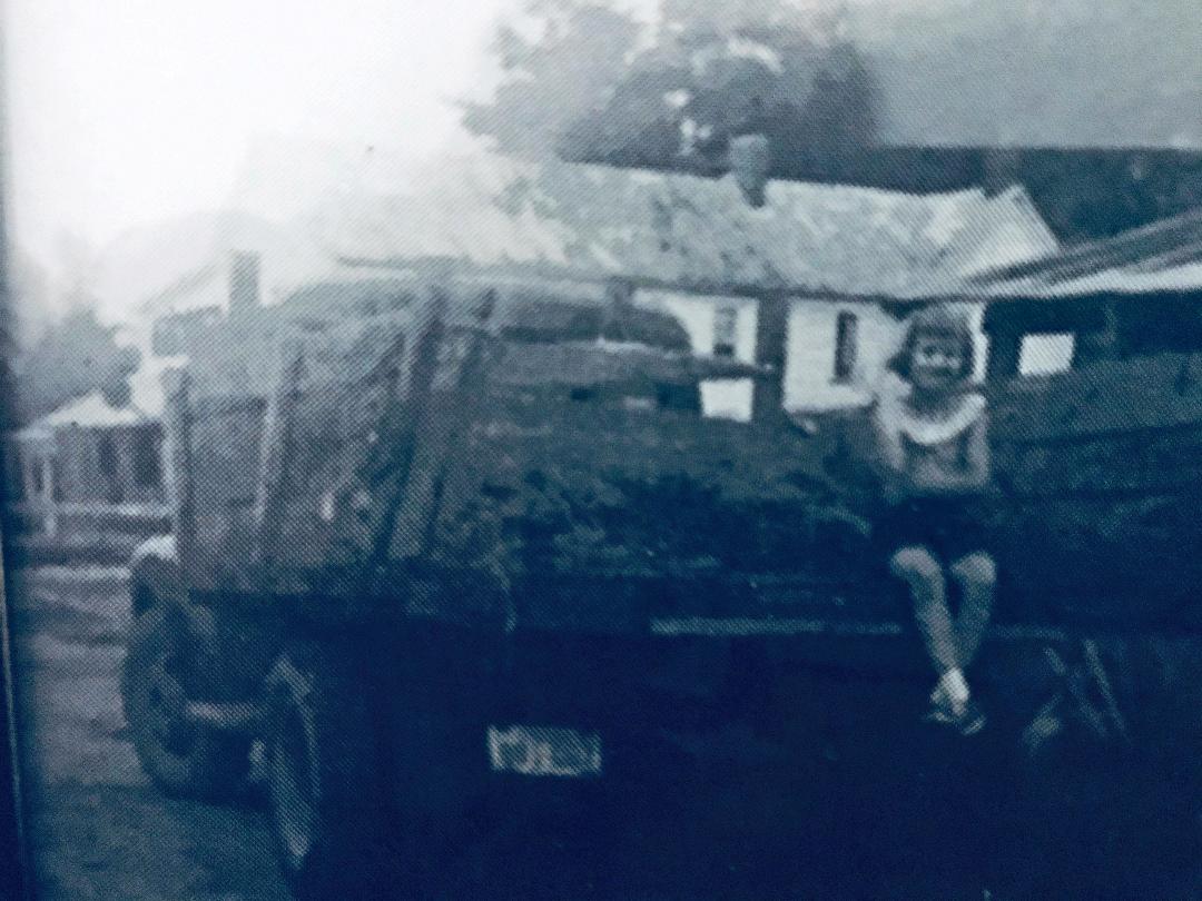 Memories of the 51 Ford