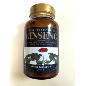Ginseng